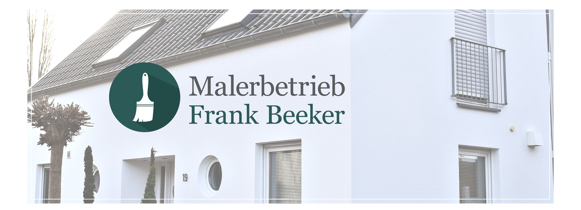 Malerbetrieb Frank Beeker